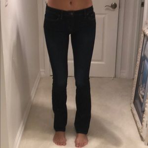 Joe’s Jeans The Starlet Slimleg Bootcut 29